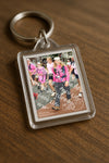 Evenement foto: Nijmeegse Vierdaagse 1029