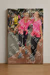 Evenement foto: Nijmeegse Vierdaagse 1029
