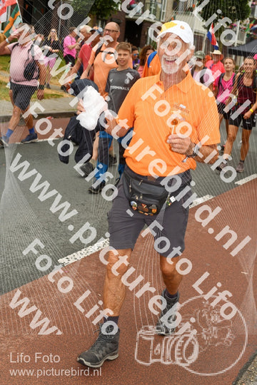 Evenement foto: Nijmeegse Vierdaagse 1029