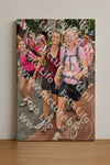 Evenement foto: Nijmeegse Vierdaagse 1029