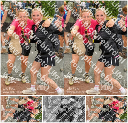 Evenement foto: Nijmeegse Vierdaagse 1029
