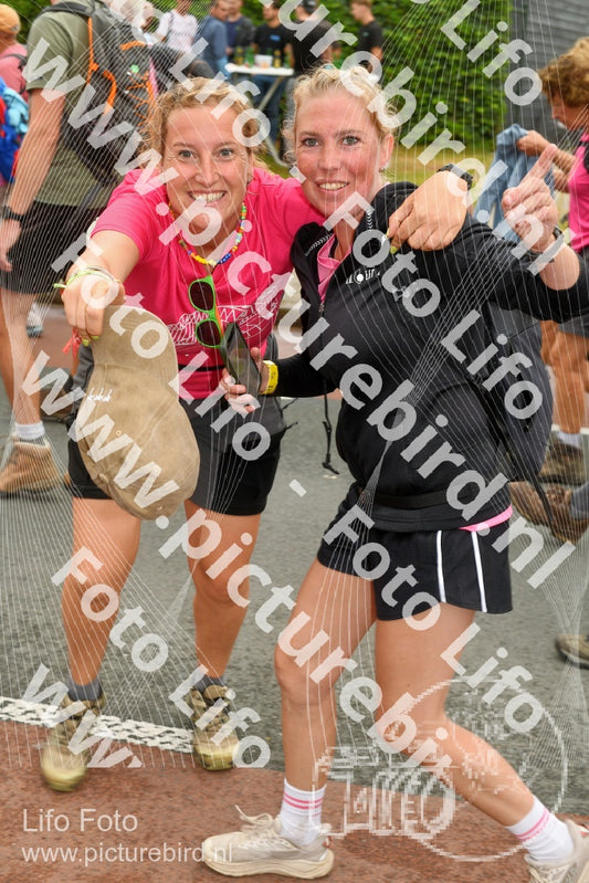 Evenement foto: Nijmeegse Vierdaagse 1029