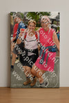 Evenement foto: Nijmeegse Vierdaagse 1029