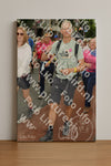 Evenement foto: Nijmeegse Vierdaagse 1029