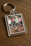 Evenement foto: Nijmeegse Vierdaagse 1029