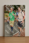 Evenement foto: Nijmeegse Vierdaagse 1029