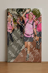 Evenement foto: Nijmeegse Vierdaagse 1029