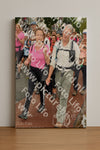 Evenement foto: Nijmeegse Vierdaagse 1029