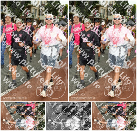 Evenement foto: Nijmeegse Vierdaagse 1029