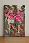 Evenement foto: Nijmeegse Vierdaagse 1029
