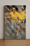Evenement foto: Nijmeegse Vierdaagse 1029