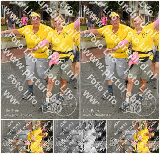 Evenement foto: Nijmeegse Vierdaagse 1029