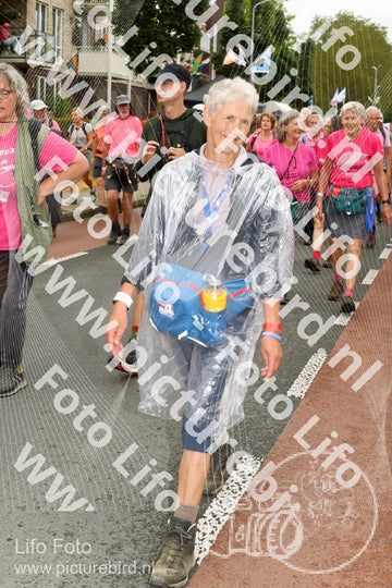 Evenement foto: Nijmeegse Vierdaagse 1029