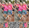 Evenement foto: Nijmeegse Vierdaagse 1029