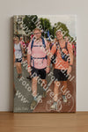 Evenement foto: Nijmeegse Vierdaagse 1029