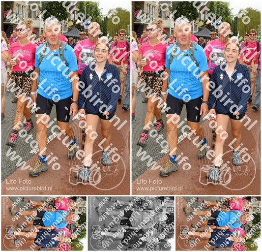 Evenement foto: Nijmeegse Vierdaagse 1029
