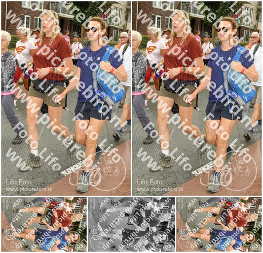 Evenement foto: Nijmeegse Vierdaagse 1029