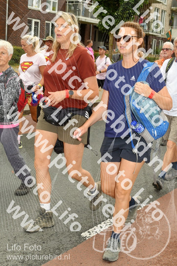 Evenement foto: Nijmeegse Vierdaagse 1029