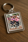 Evenement foto: Nijmeegse Vierdaagse 1029