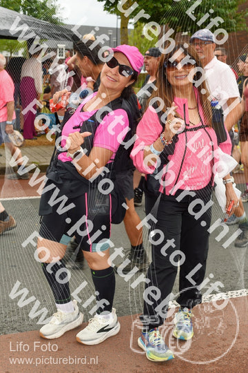Evenement foto: Nijmeegse Vierdaagse 1029