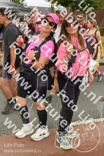 Evenement foto: Nijmeegse Vierdaagse 1029