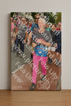 Evenement foto: Nijmeegse Vierdaagse 1029