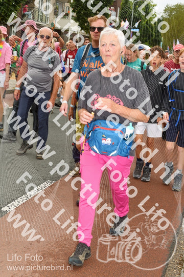 Evenement foto: Nijmeegse Vierdaagse 1029