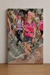 Evenement foto: Nijmeegse Vierdaagse 1029