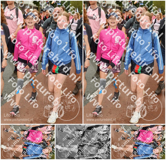 Evenement foto: Nijmeegse Vierdaagse 1029