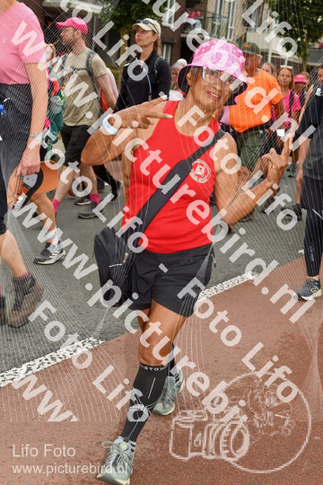 Evenement foto: Nijmeegse Vierdaagse 1029