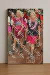 Evenement foto: Nijmeegse Vierdaagse 1029
