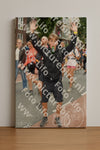 Evenement foto: Nijmeegse Vierdaagse 1029
