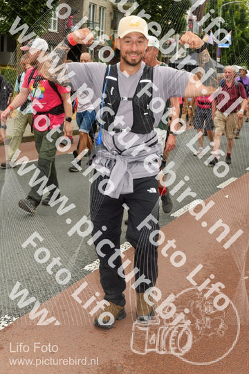 Evenement foto: Nijmeegse Vierdaagse 1029