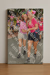 Evenement foto: Nijmeegse Vierdaagse 1029