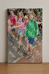 Evenement foto: Nijmeegse Vierdaagse 1029