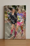 Evenement foto: Nijmeegse Vierdaagse 1029
