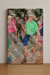 Evenement foto: Nijmeegse Vierdaagse 1029