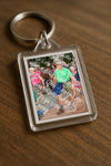 Evenement foto: Nijmeegse Vierdaagse 1029