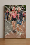 Evenement foto: Nijmeegse Vierdaagse 1029