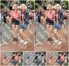 Evenement foto: Nijmeegse Vierdaagse 1029