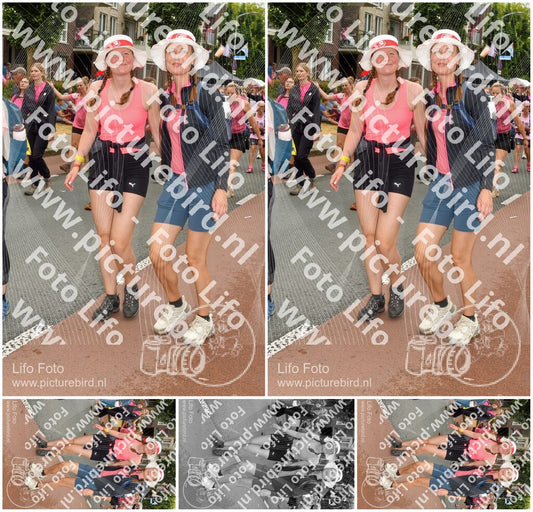 Evenement foto: Nijmeegse Vierdaagse 1029