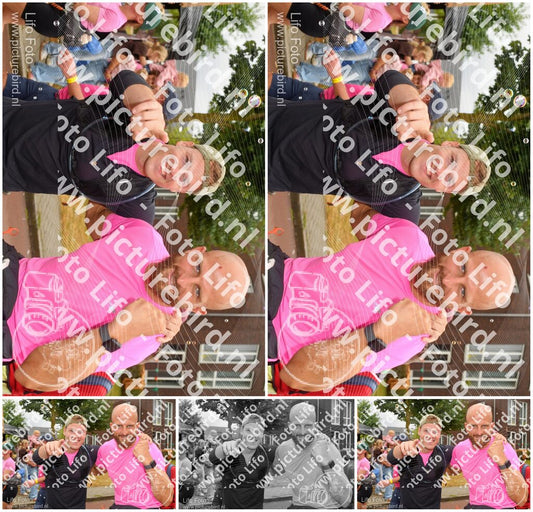 Evenement foto: Nijmeegse Vierdaagse 1029