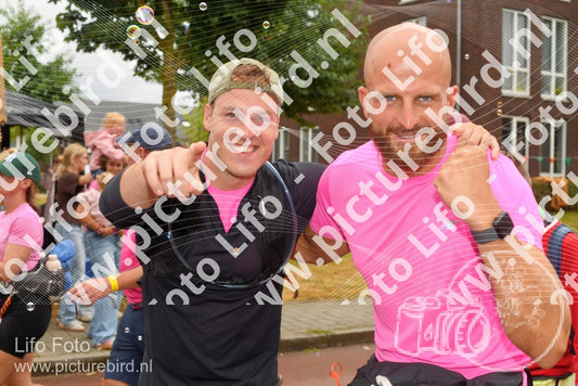 Evenement foto: Nijmeegse Vierdaagse 1029