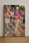 Evenement foto: Nijmeegse Vierdaagse 1029