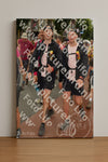 Evenement foto: Nijmeegse Vierdaagse 1029