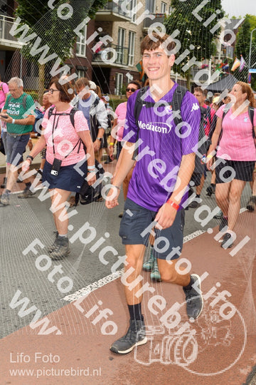 Evenement foto: Nijmeegse Vierdaagse 1029