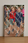 Evenement foto: Nijmeegse Vierdaagse 1029