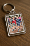 Evenement foto: Nijmeegse Vierdaagse 1029