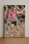 Evenement foto: Nijmeegse Vierdaagse 1029
