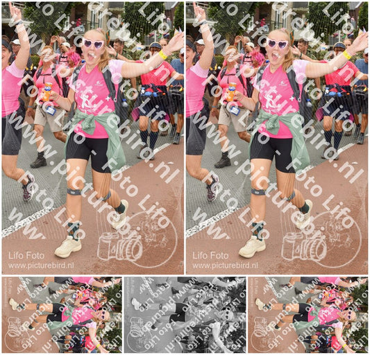 Evenement foto: Nijmeegse Vierdaagse 1029